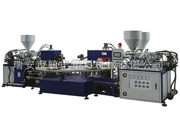 How to use the continuous injection molding machine and common problems?